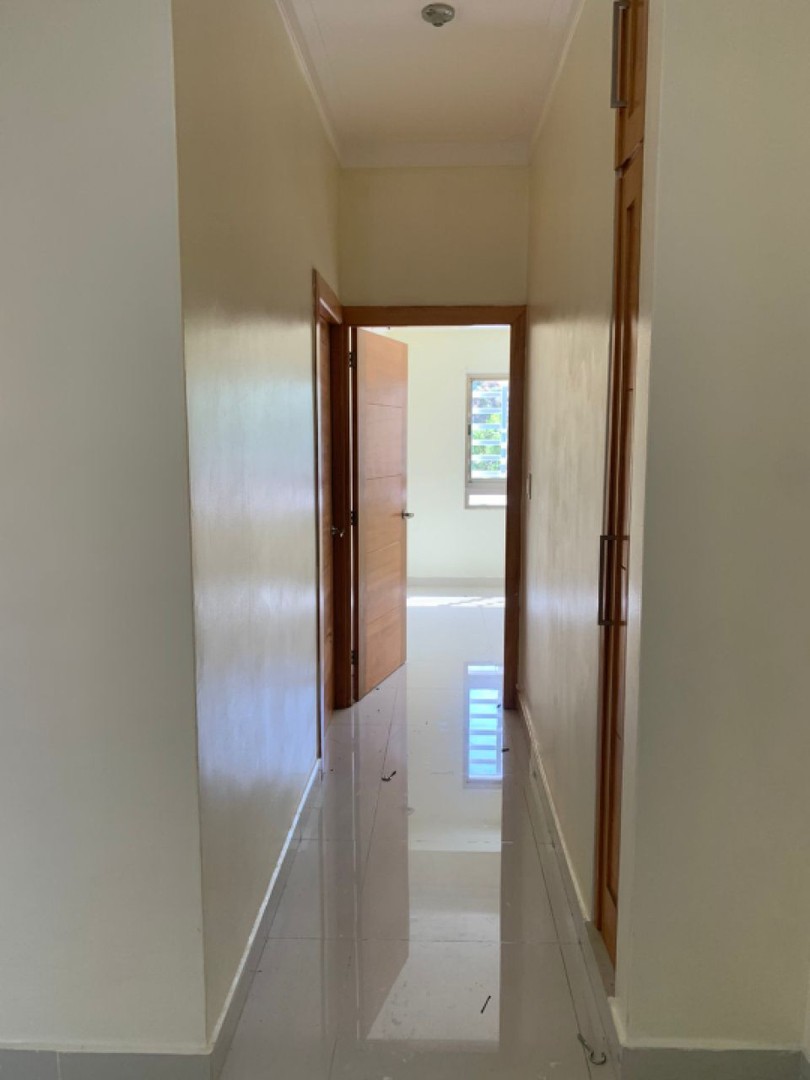 apartamentos - APARTAMENTO EN ALQUILER EN BELLA VISTA 4