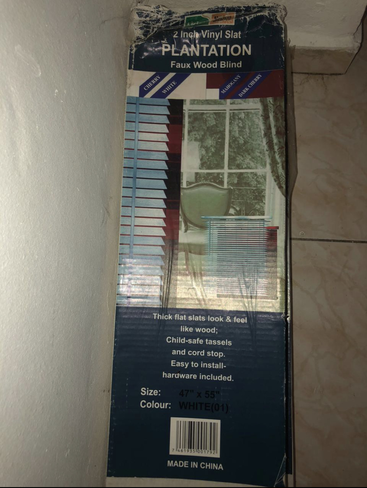 decoración y accesorios - cortina desplegable  1