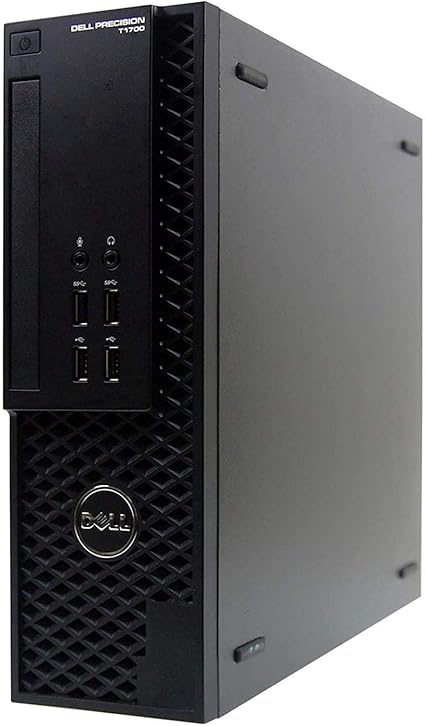 computadoras y laptops - CPU DELL PRECISION Intel Core i7 de 4ta generación 2