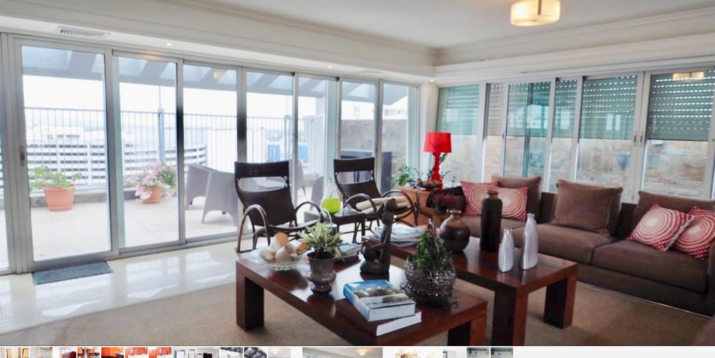 apartamentos - Vendo Apartamento Sin Amueblar En Piantini Sin Int 6