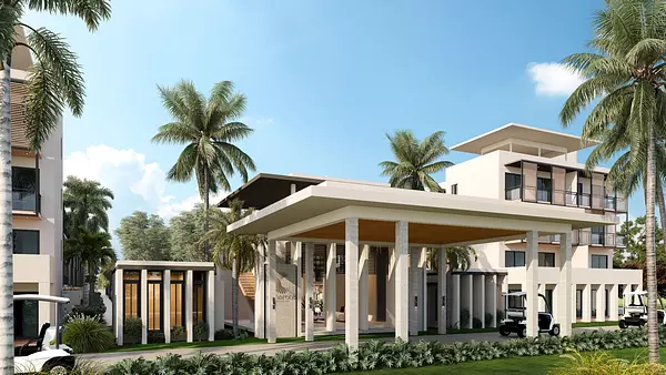 apartamentos - Apartamento en Venta, Punta cana  5