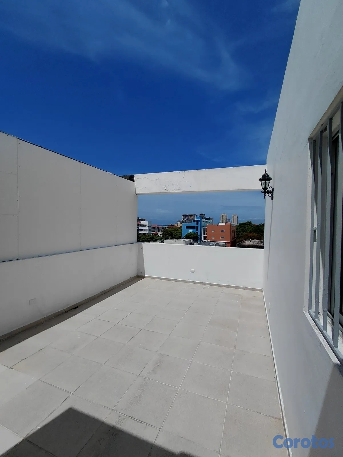 apartamentos - ALQUILER DE APARTAMENTO EN SECTOR GAZCUE 4