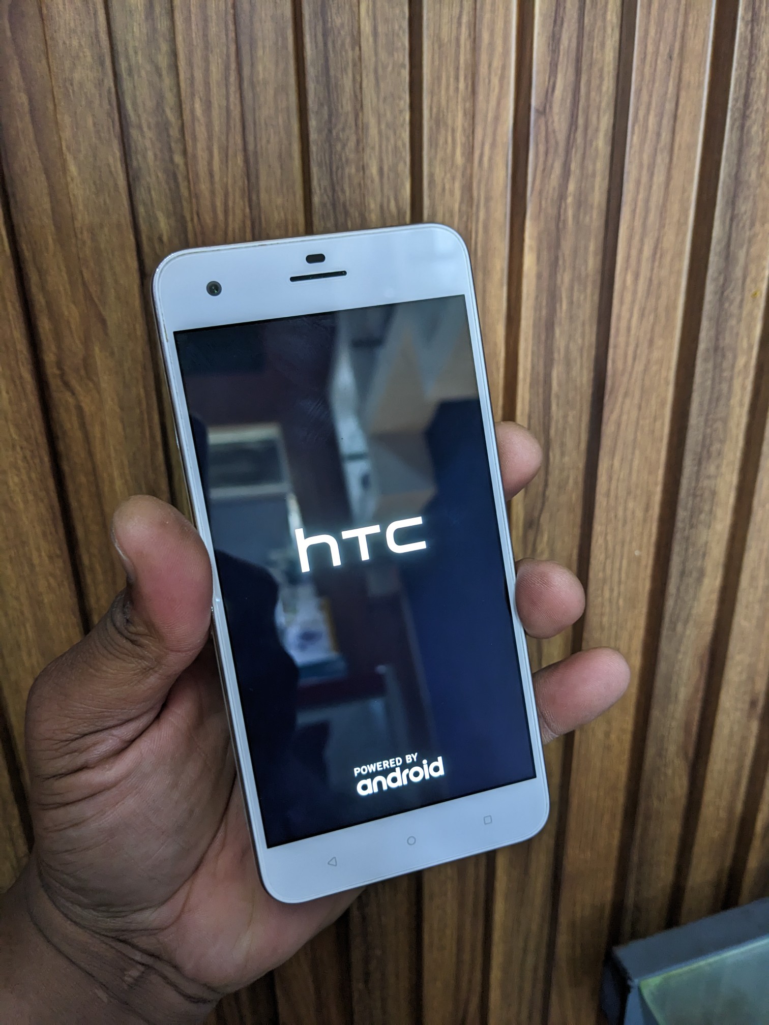 celulares y tabletas - HTC DESIRÉ PLUS DUal SIM 2