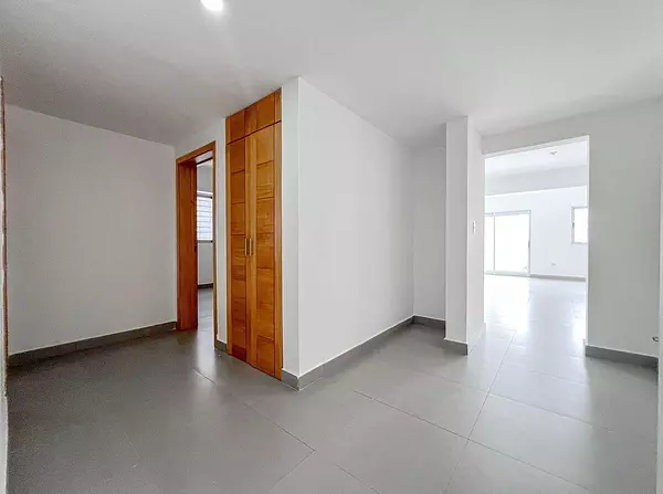 apartamentos -  Vendo Apartamento en Torre moderna en Serrella  9
