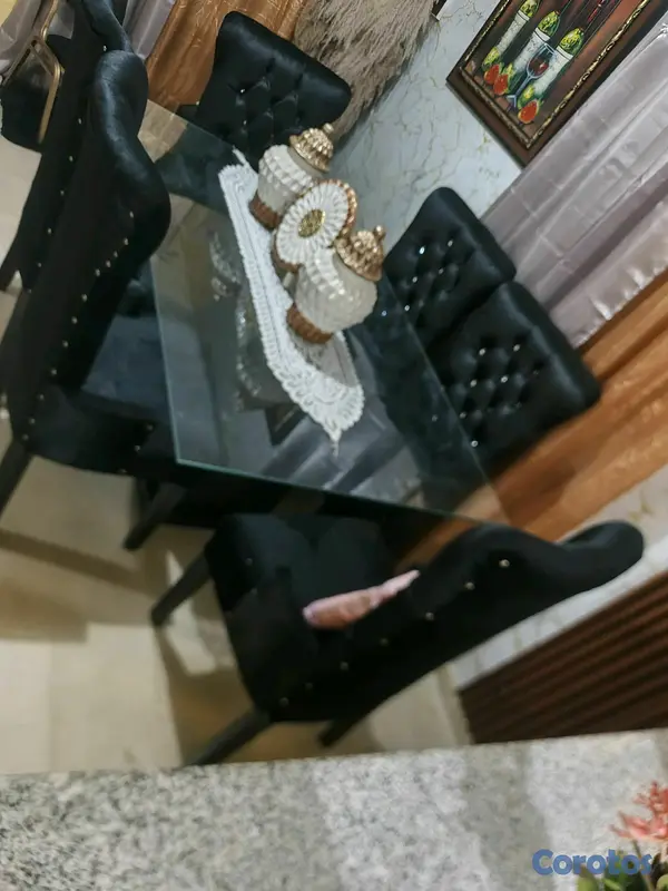 muebles y colchones - está como nuevo en buen estado  5