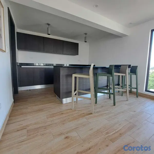 apartamentos - Apartamento Amueblado en Gazcue 13