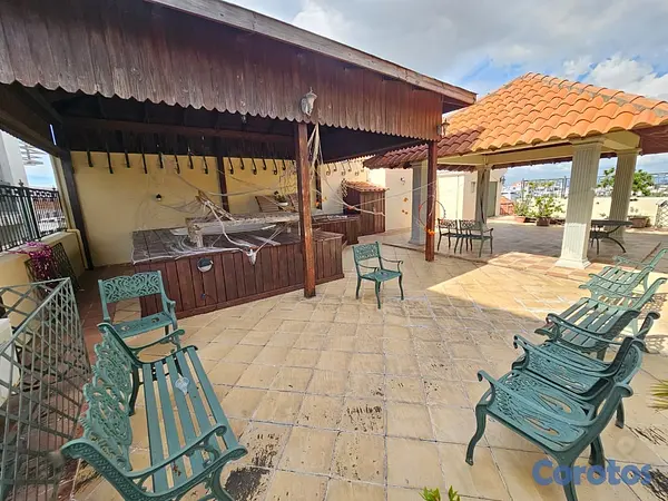 penthouses - Penthouse de 3 niveles en Bella Vista Sur 8