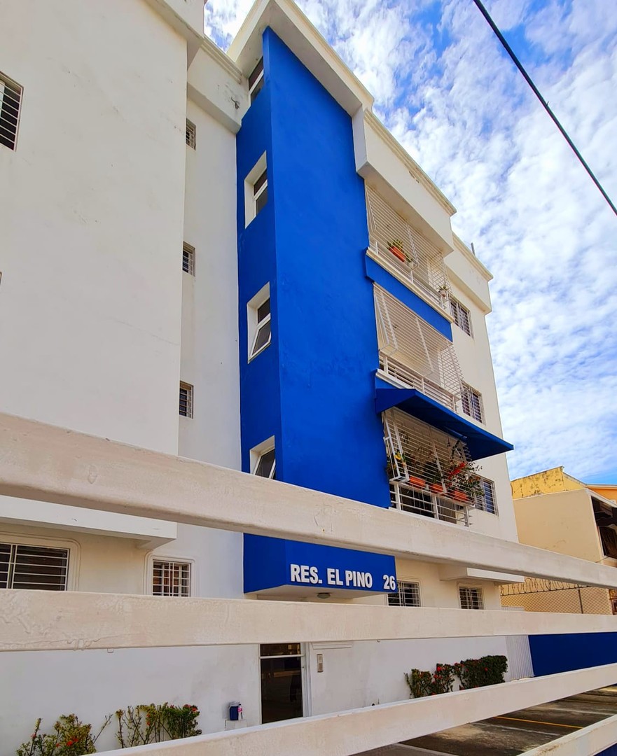apartamentos - apartamento en Urb. Tropical Av. Independencia 3