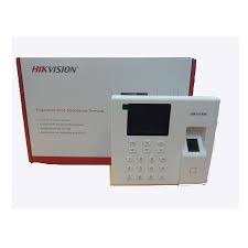 impresoras y scanners - Control de asistencia HIKVISION, pantalla LCD de 2,4``, 1000 HUELLAS 5