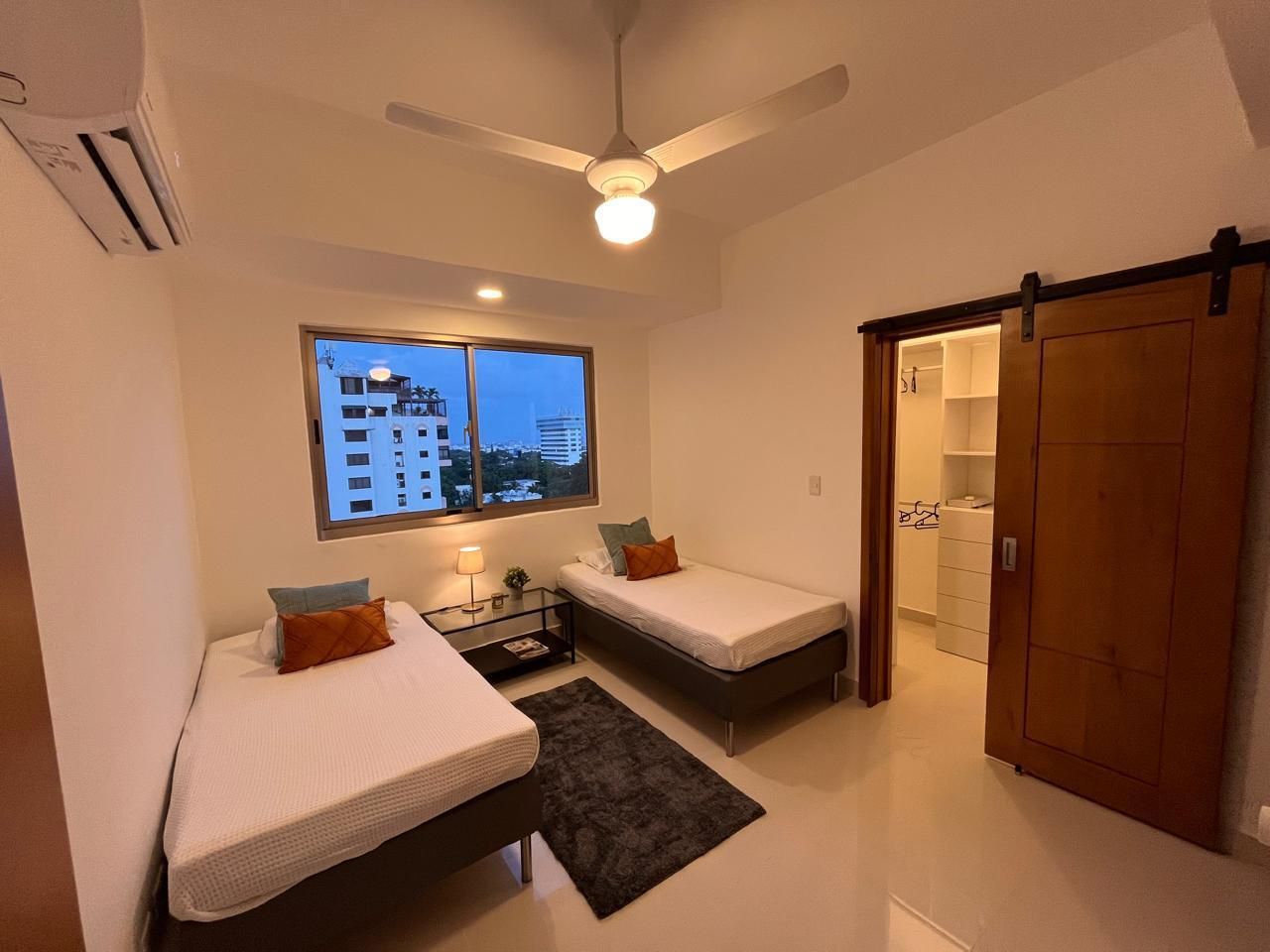 apartamentos - Apartamento en alquiler en la Julia  5