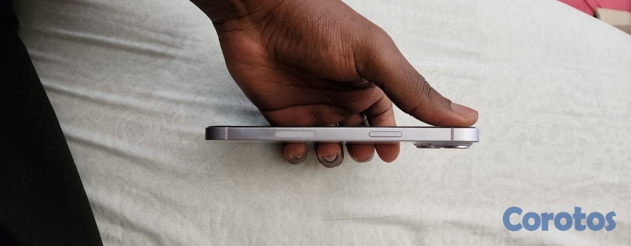 celulares y tabletas - iPhone 14 plus  2