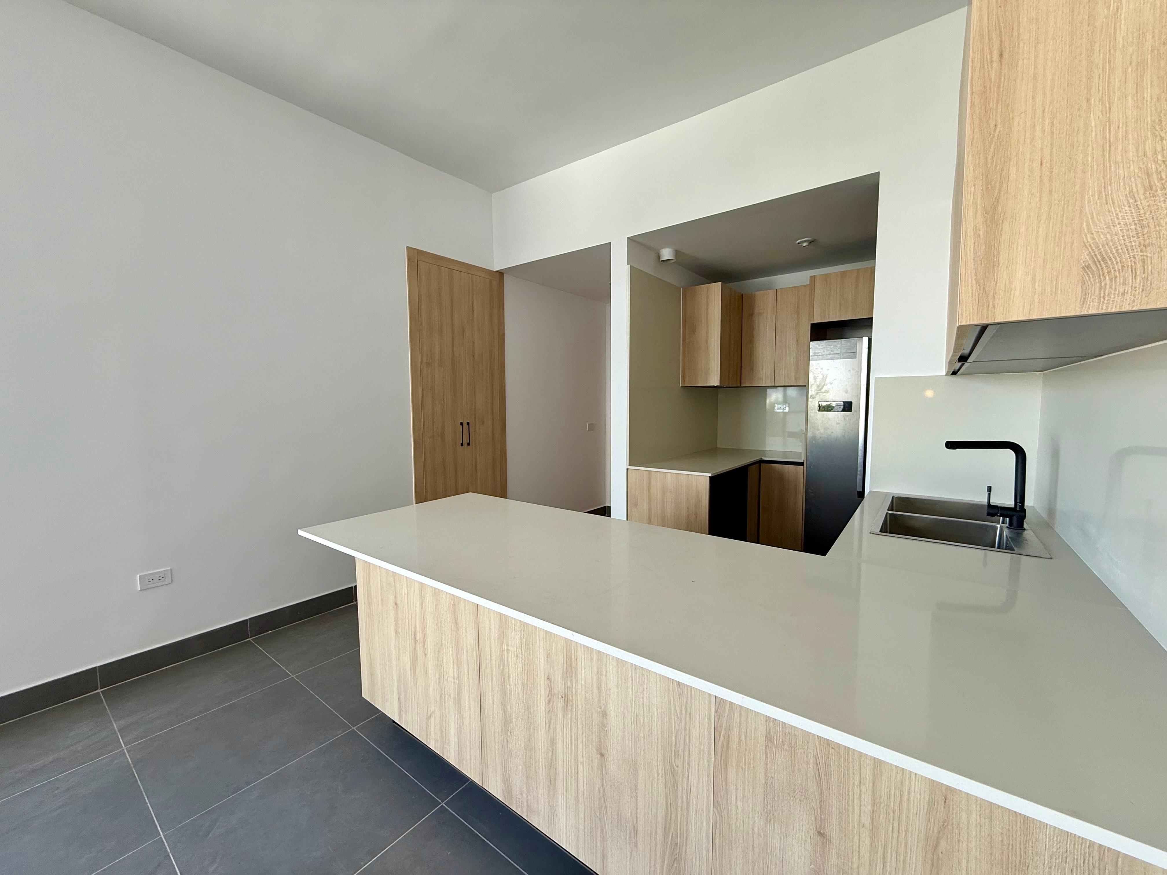 apartamentos - Apartamento en alquiler en Bella Vista  1
