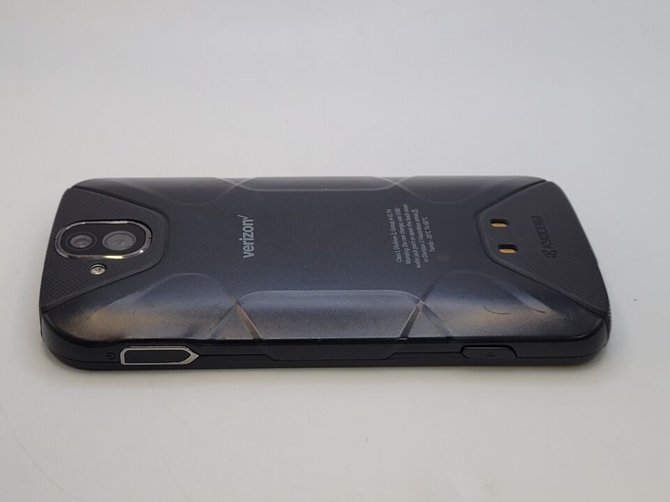 celulares y tabletas - Verizon Kyocera DuraForce Pro - 32 GB  3