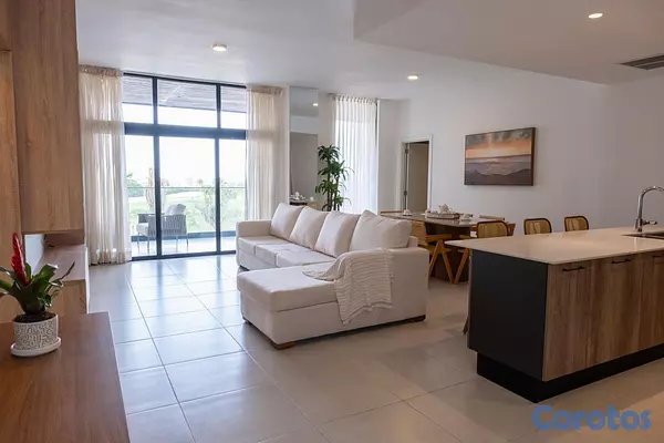 apartamentos - Apartamento en venta amueblado en Capcana 7