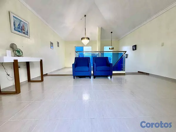 casas vacacionales y villas - Vendo Villa en Juan Dolio  17