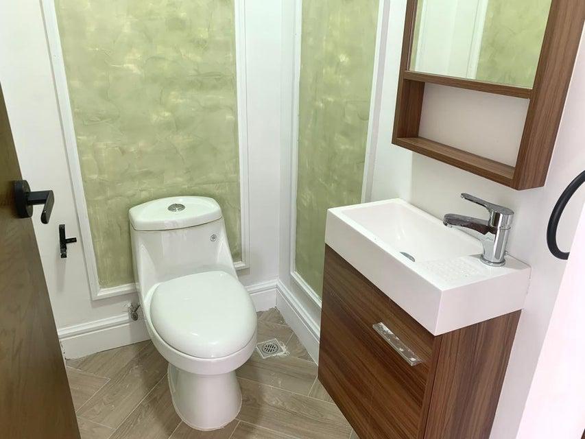 apartamentos - Apartamento en alquiler Evaristo Morales Santo Domingo 9