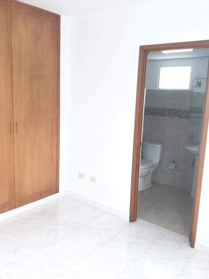apartamentos - vendo apartamento en don pedro proyecto cerrado  18