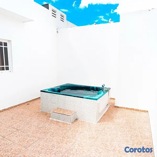 apartamentos - APARTAMENTO  9
