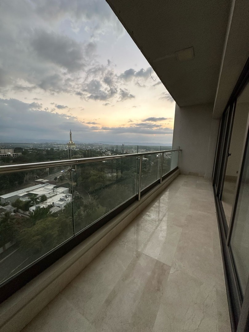 apartamentos - Apartamento Disponible para Alquiler en La Trinitaria  5