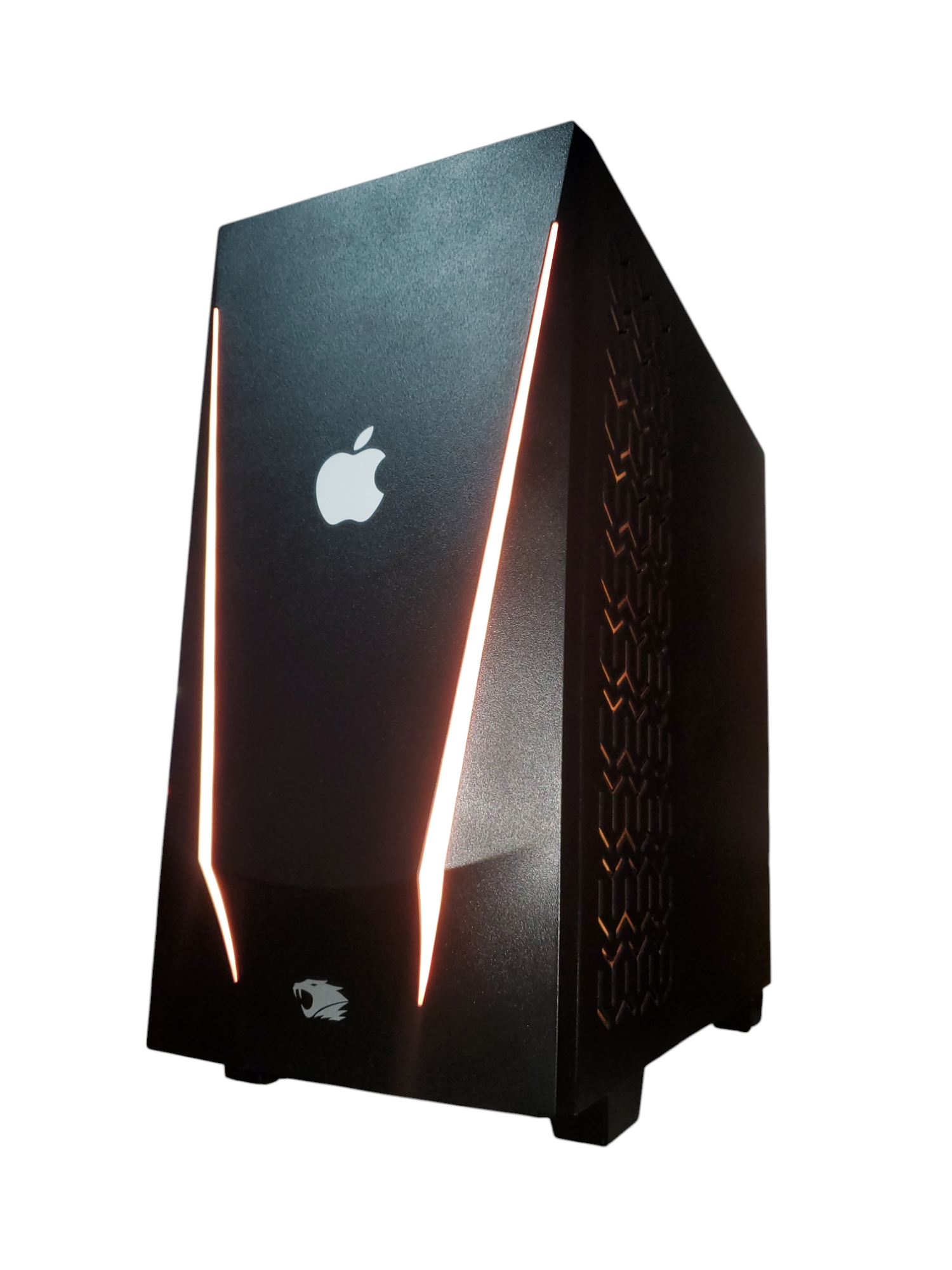 computadoras y laptops - Computadora gaming AMD Ryzen 5 3600 / 32GB / 1TB / GPU RX5500 XT 8GB 5
