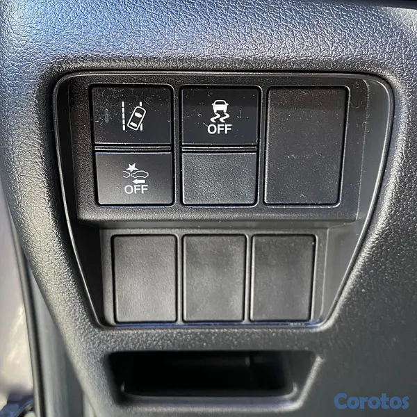 jeepetas y camionetas - Honda CR-V EX 2021 5