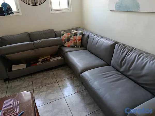 muebles y colchones - Sora de esquina. tambien para cama 2
