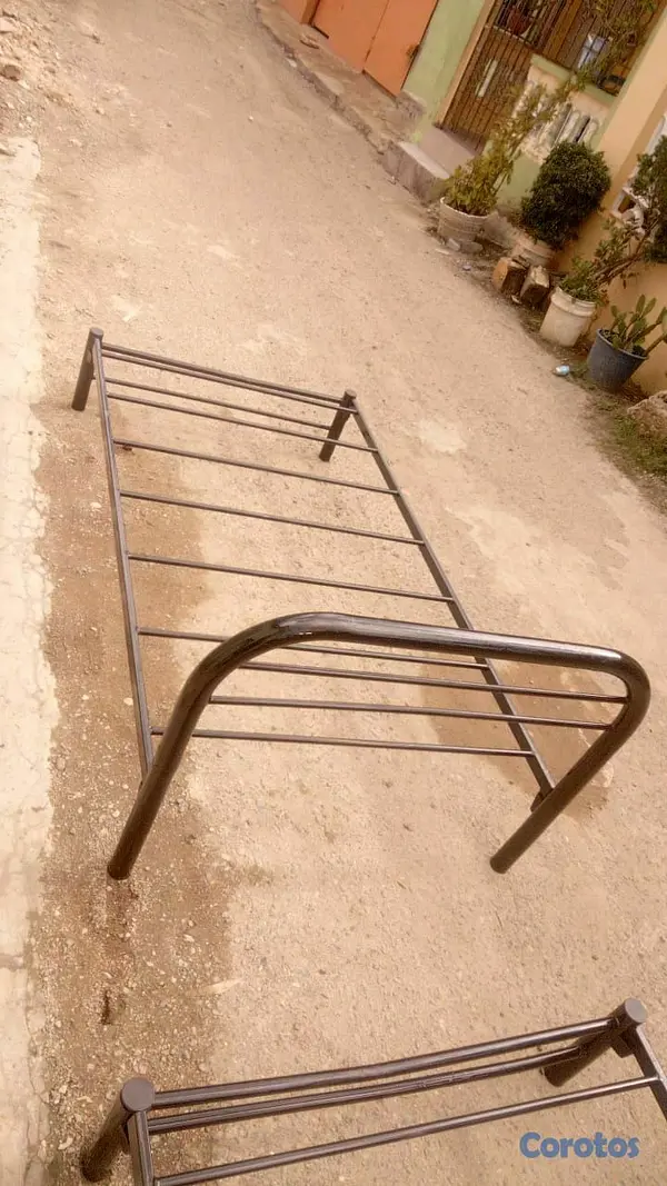 muebles y colchones - bases de 39  2