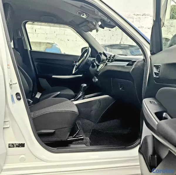 carros - SUZUKI SWIF RS 2020 RECIEN IMPORTADO🚗 6