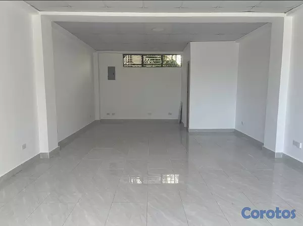oficinas y locales comerciales - Local comercial en Piantini 3