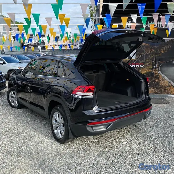 jeepetas y camionetas - Volkswagen Atlas CROSS SPORT R-LINE 2021 3