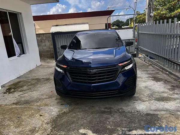 jeepetas y camionetas - Venta 4