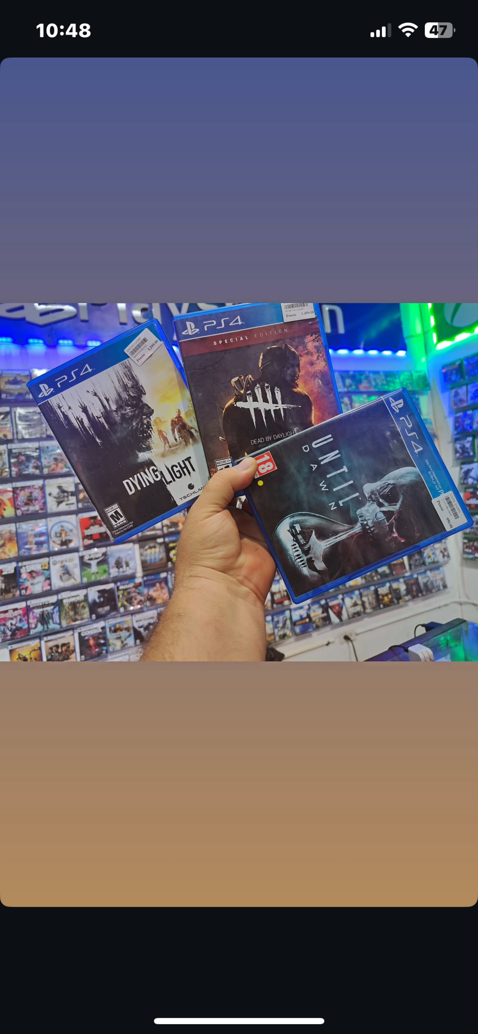 consolas y videojuegos - Juegos de consolas  5