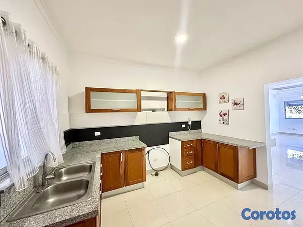 apartamentos - Alquilo O Vendo Apartamento En El Ensanche Paraíso 3