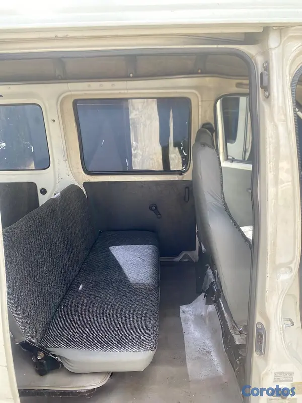 otros vehiculos - Vendo de oportunidad excelentes condiciones 2