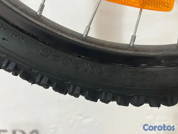 bicicletas y accesorios - Bicileta Niña 3