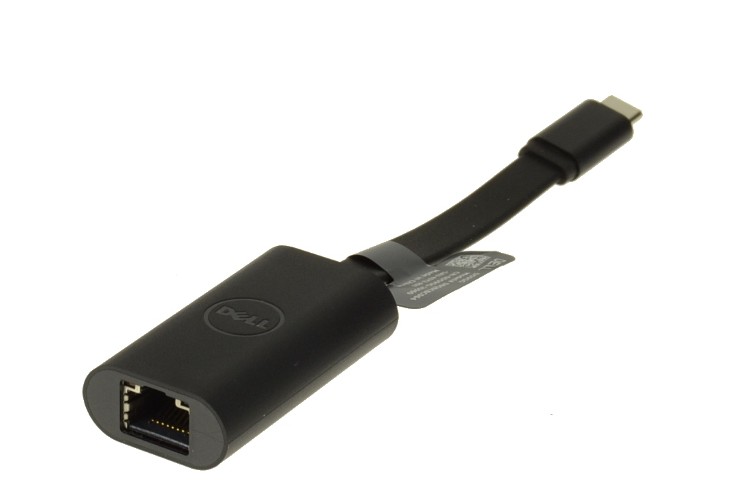 computadoras y laptops - ADAPTADOR DELL USB TYPE-C A ETHERNET (PXE BOOT)