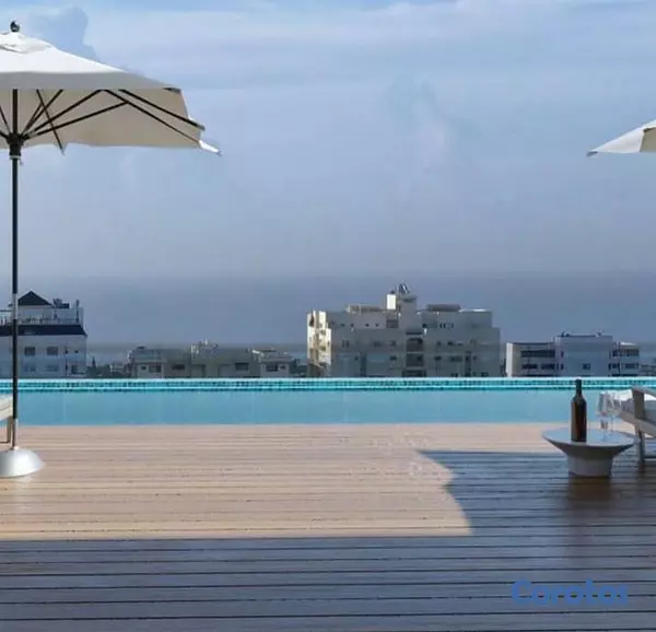 apartamentos - ⭐DIOS⭐ TORRE ENSANCHE NACO! VIVE ! DISFRUTA! INVIERTE!  4