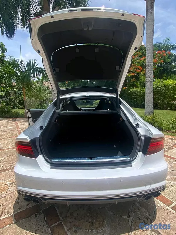 carros - audi a7 2016 4
