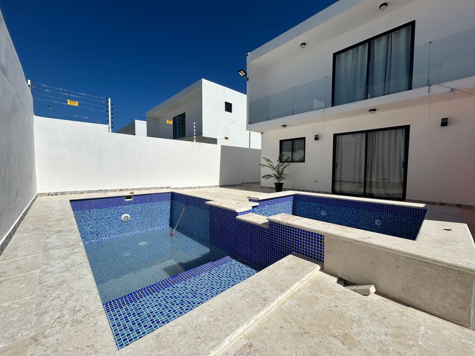 casas - Hermosa casa en alquiler en Brisas de Punta Cana