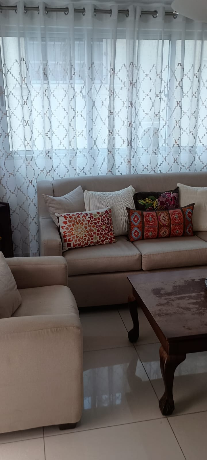 apartamentos - Apartamento en venta 9