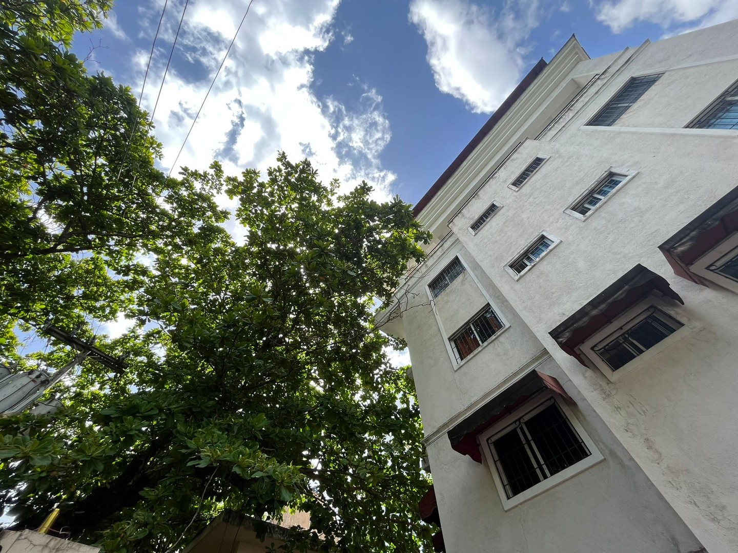 apartamentos - VENDO PARA INVERSION APARTAMENTO 97.39MTS-GAZCUE- (ACTUALMENTE RENTADO) 5