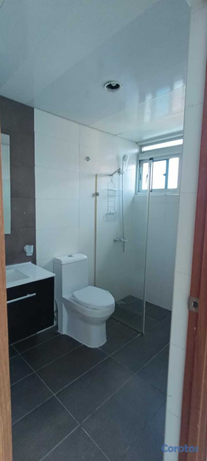 apartamentos - Bella Vista, Imponente Torre Familiar, piso alto 9
