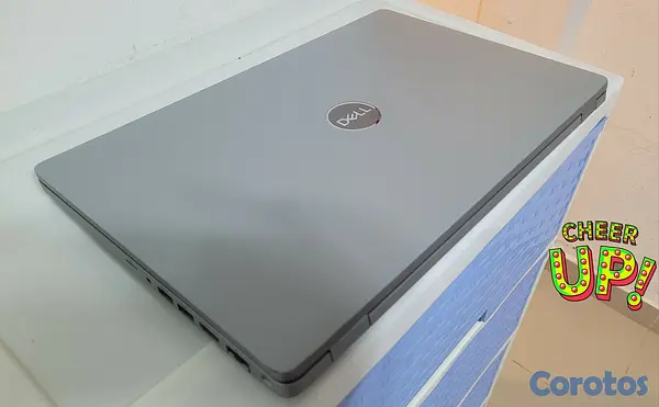 computadoras y laptops - Dell 3550 17 Pulg Core i7 10ma Gen Ram 16gb ddr4 Disco m2 256gb Nvidea 10gb 3