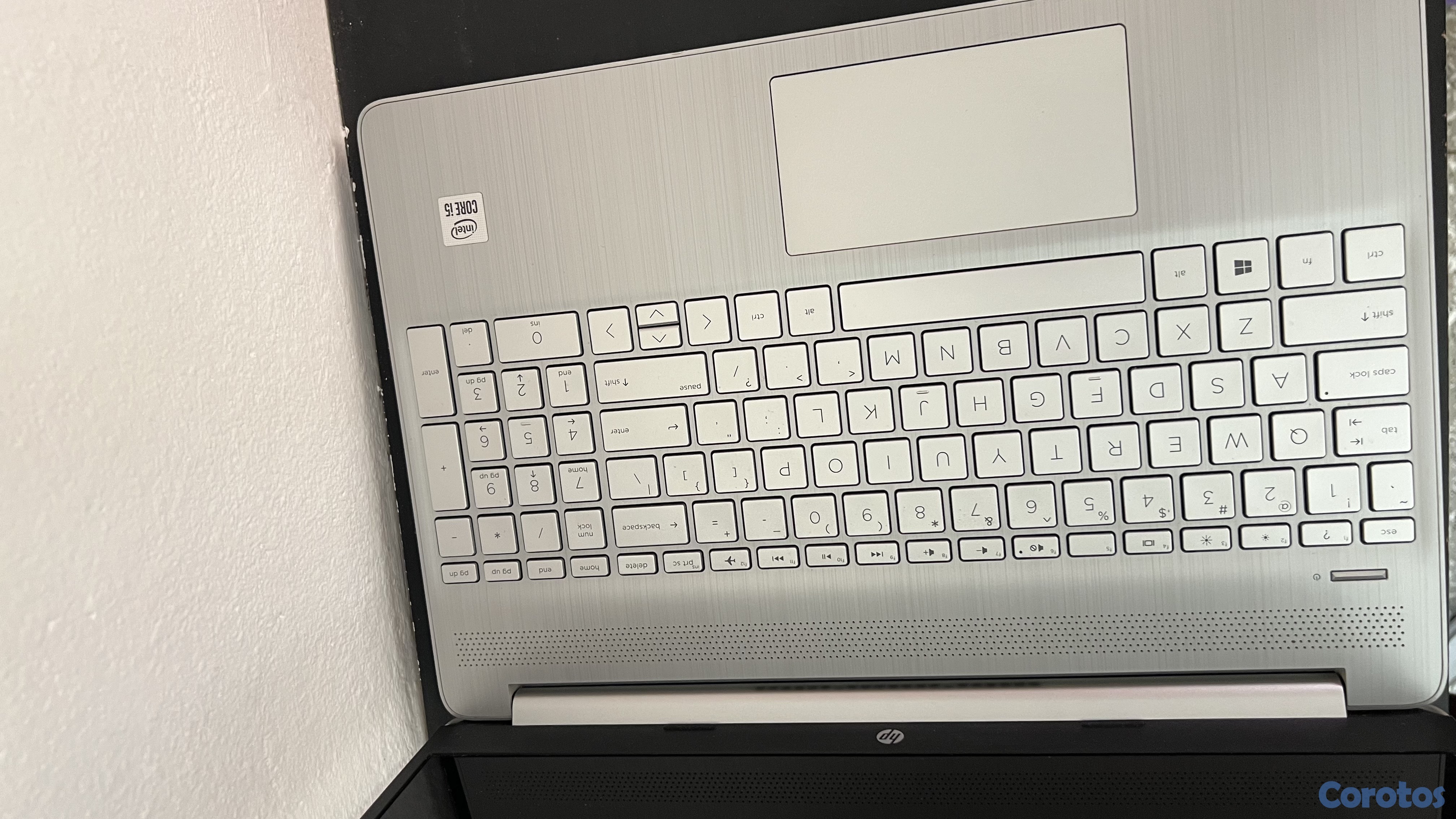 computadoras y laptops - HP LAPTO Pantalla táctil 2