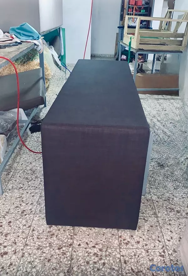 muebles y colchones - se vende muebles de madera  2