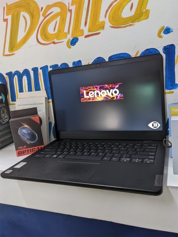 computadoras y laptops - LENOVO 14W 2 Gen 🧬 3