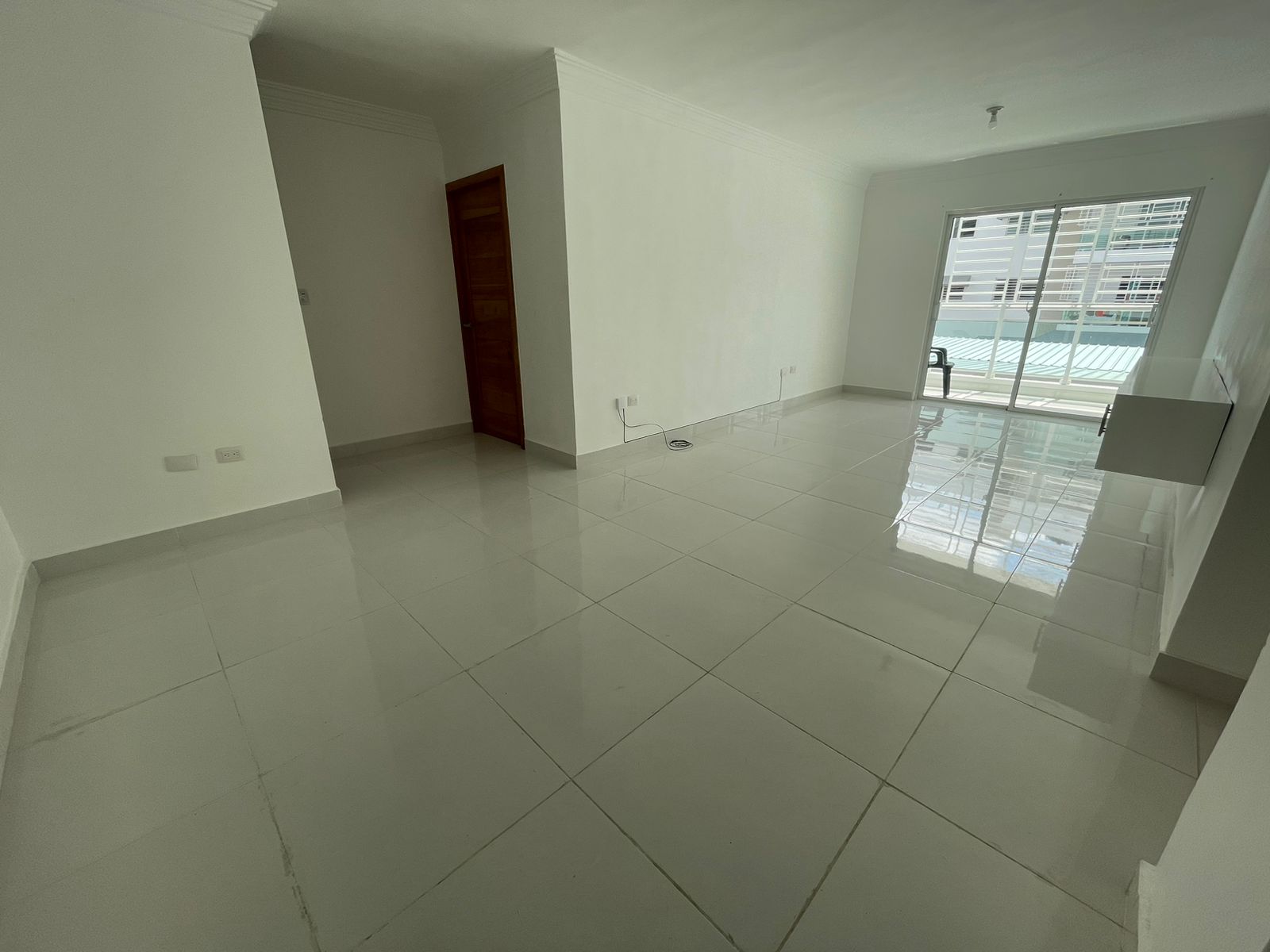 apartamentos - Venta de apartamento en el ensanche Isabelita Santo Domingo este piso 2 1