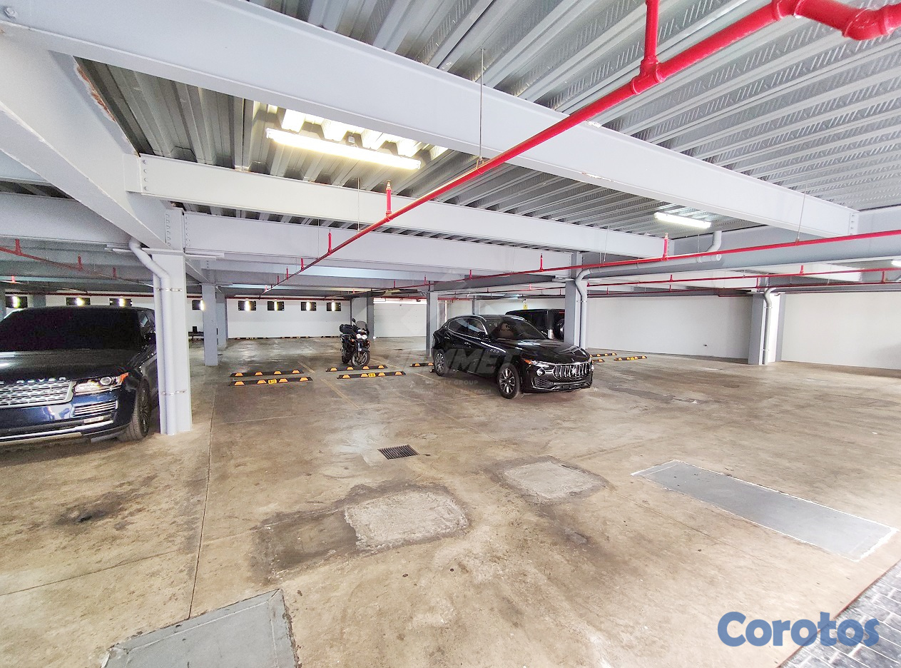 apartamentos - TORRE PISCINA Y ELEVADOR LA ESMERALDA STGO. 6