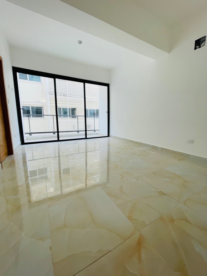 apartamentos - Apartamento en Naco
