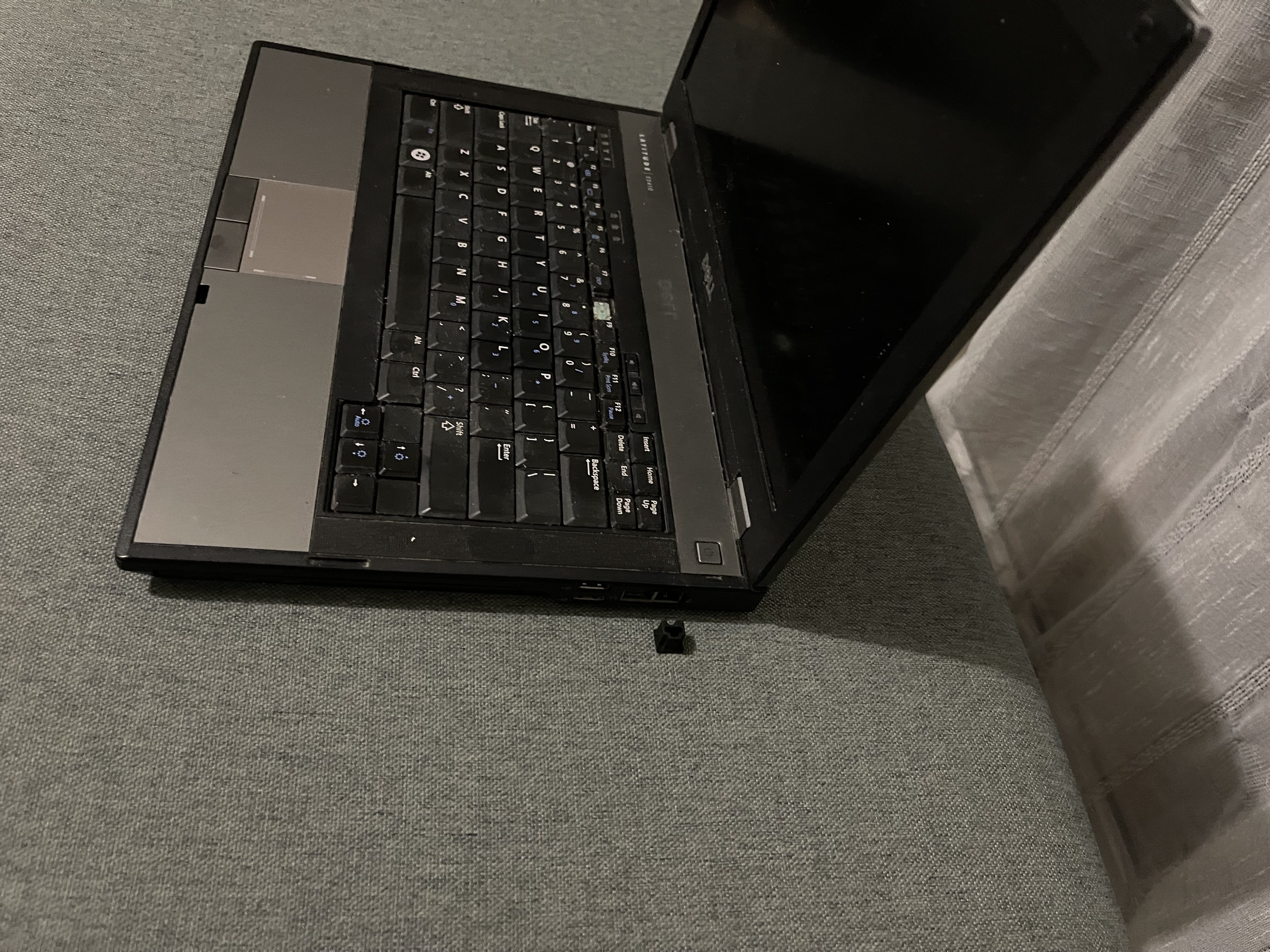 computadoras y laptops - Laptop Dell Latitude E5410 3